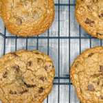 Chocolate Chip Cookie Recipe
